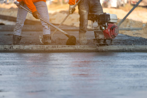 Best Concrete Demolition Services  in Fair Oaks, GA