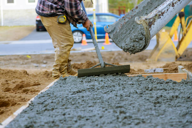 Best Concrete Installation Cost  in Fair Oaks, GA