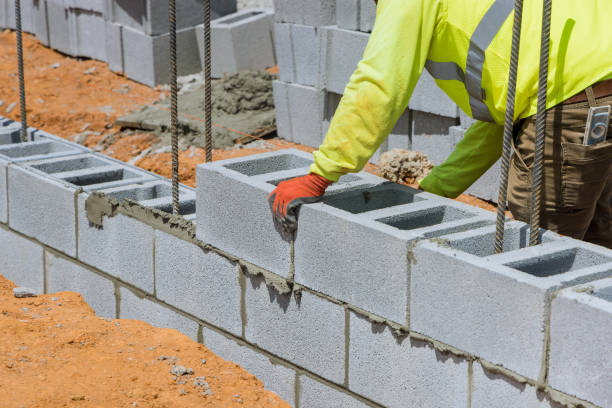 Waterproofing & Drywells in GA