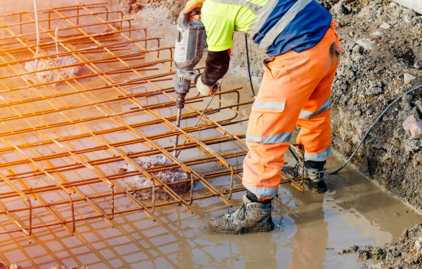 Best Driveway Concrete Repair  in Fair Oaks, GA