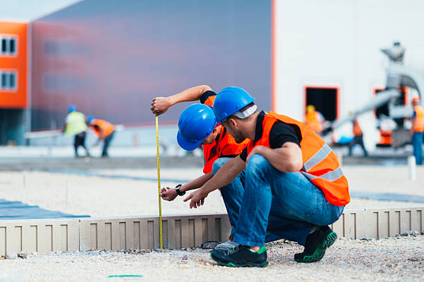 Best Concrete Crack Repair  in Fair Oaks, GA